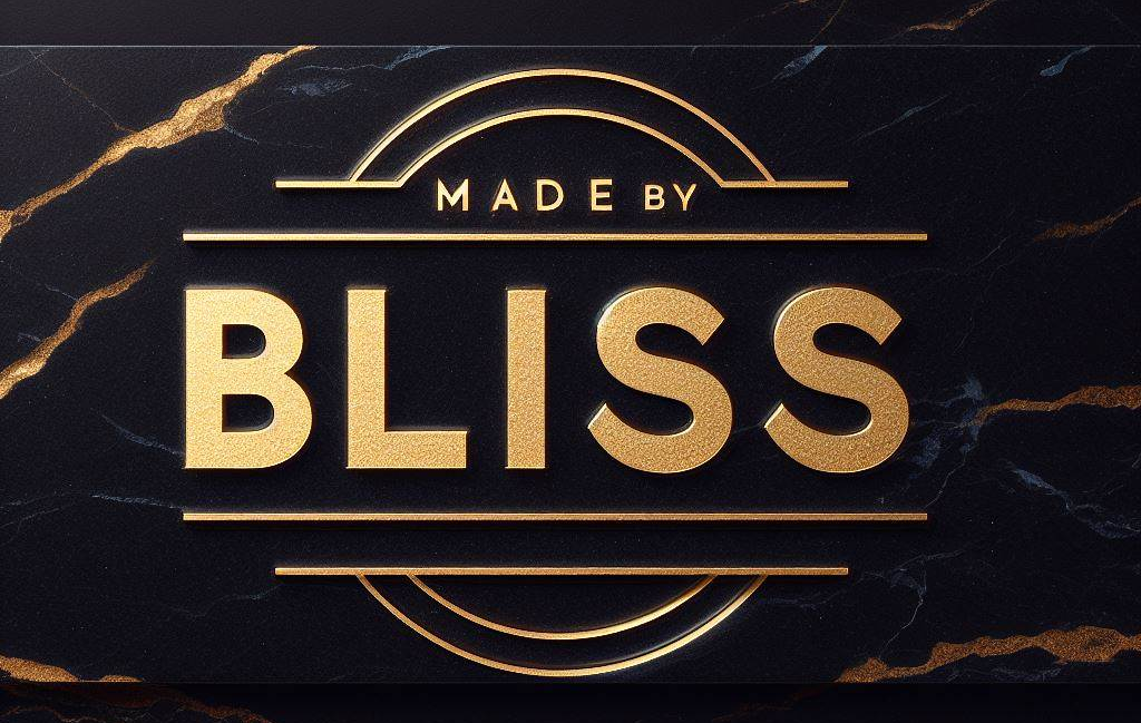 Made by Bliss Logo